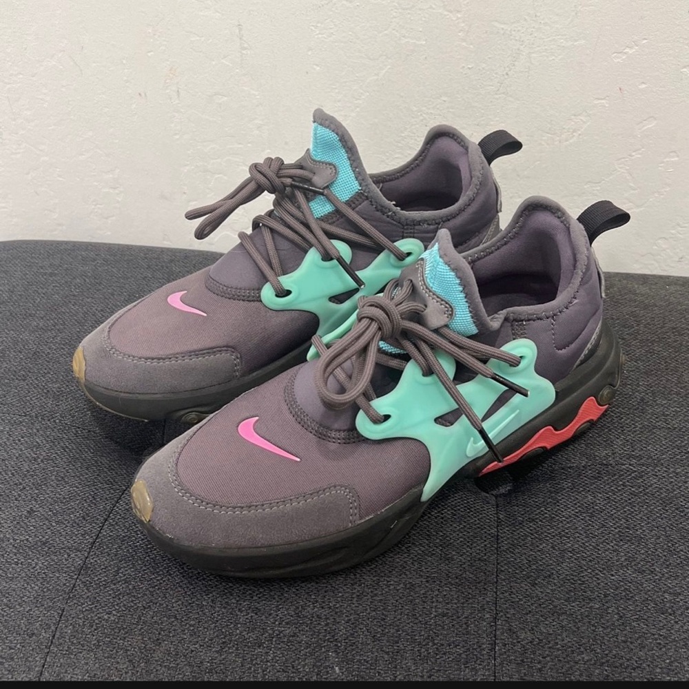 Nike React Presto - image 1